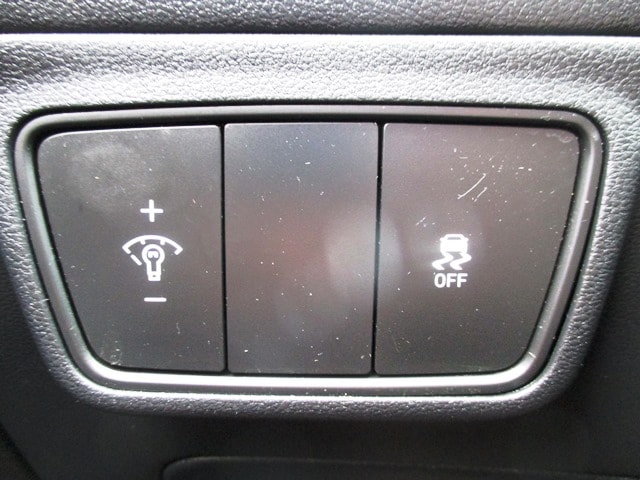 used 2022 Hyundai Tucson car, priced at $23,498