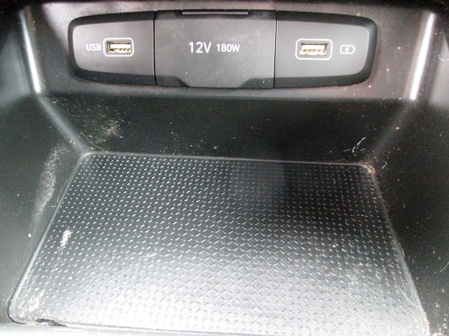 used 2022 Hyundai Tucson car, priced at $23,498