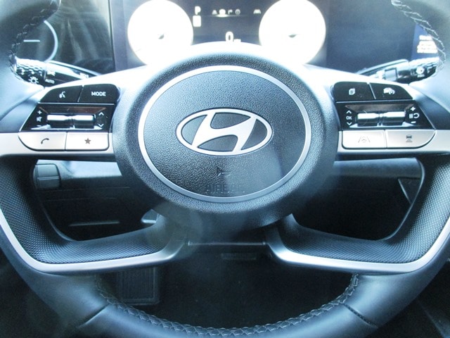 used 2024 Hyundai Elantra car, priced at $22,998