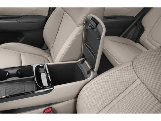 new 2025 Hyundai Tucson Hybrid car, priced at $38,815