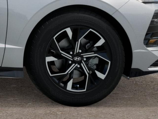 new 2025 Hyundai Sonata car, priced at $31,460
