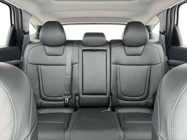 new 2025 Hyundai Tucson Hybrid car, priced at $41,790