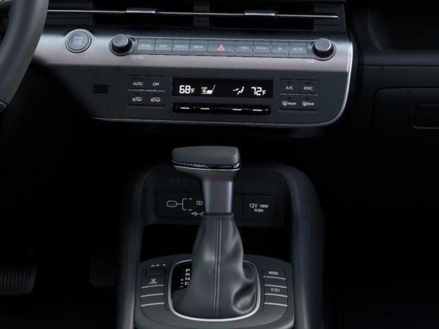 new 2025 Hyundai Kona car, priced at $28,316