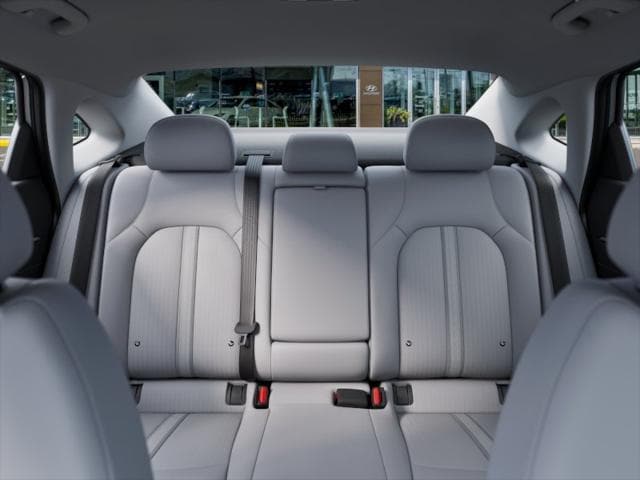 new 2025 Hyundai Sonata car, priced at $31,460