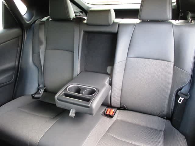 used 2023 Toyota bZ4X car, priced at $25,998