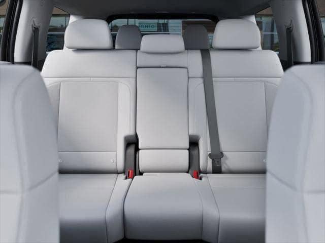 new 2025 Hyundai Santa Fe car, priced at $37,244