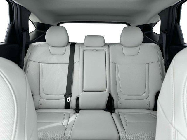 new 2025 Hyundai Tucson car, priced at $39,575