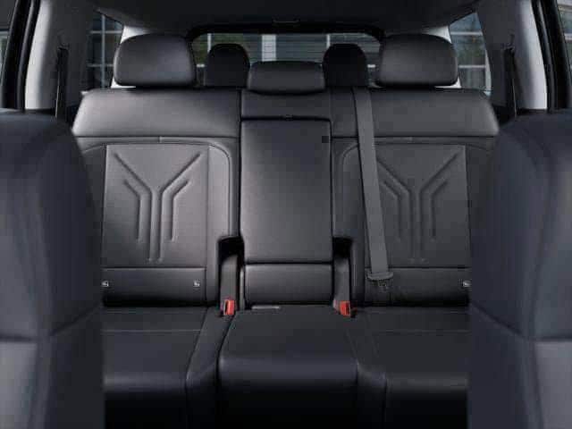 new 2025 Hyundai Santa Fe car, priced at $42,326