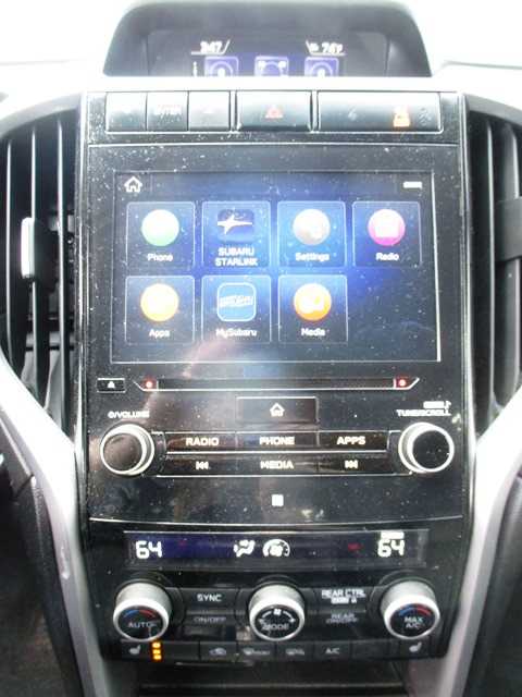 used 2019 Subaru Ascent car, priced at $22,598