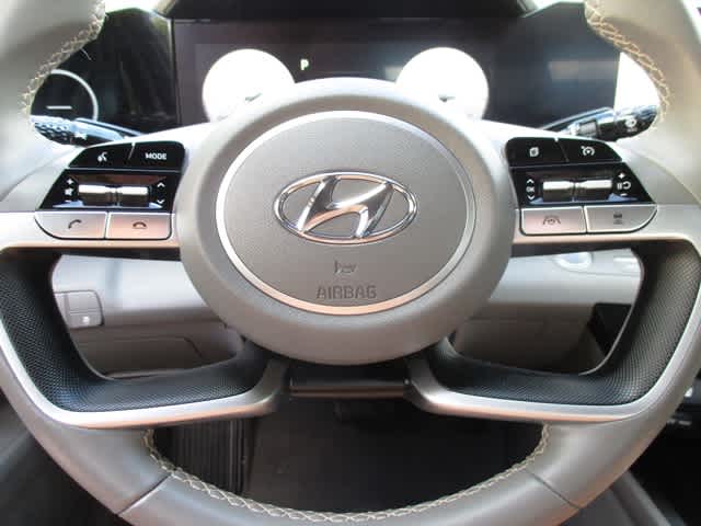 used 2023 Hyundai Elantra car, priced at $22,998