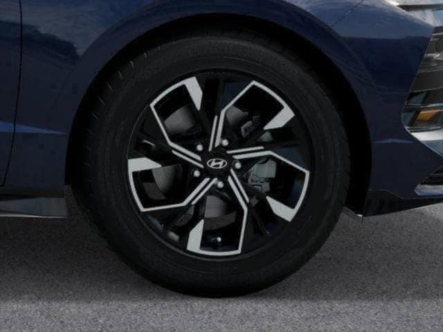 new 2025 Hyundai Sonata car, priced at $30,116