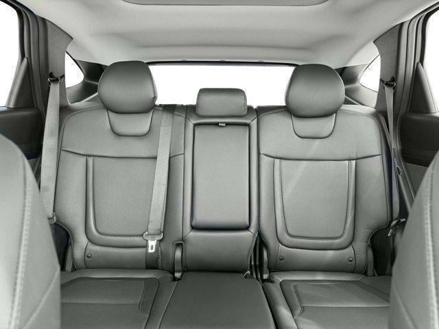 new 2025 Hyundai Tucson car, priced at $40,225