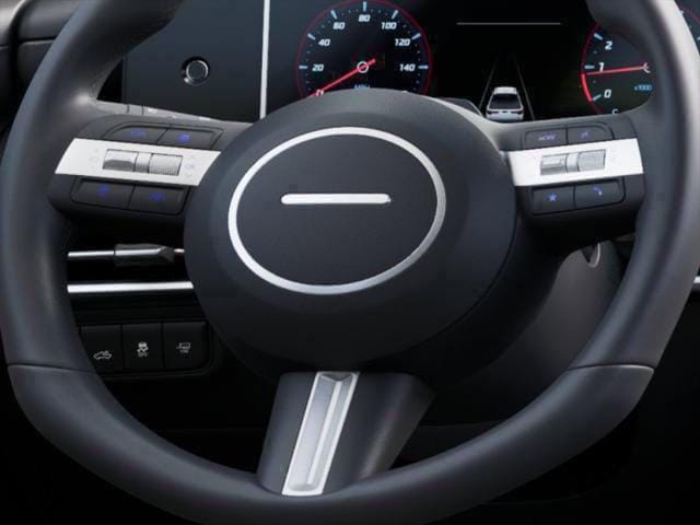 new 2025 Hyundai Santa Cruz car, priced at $43,085