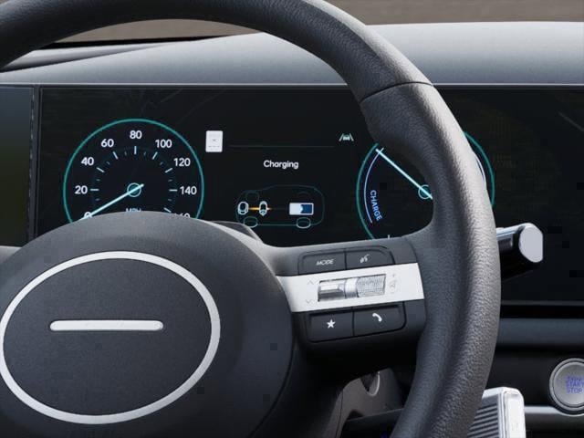 new 2025 Hyundai Tucson Hybrid car, priced at $36,415