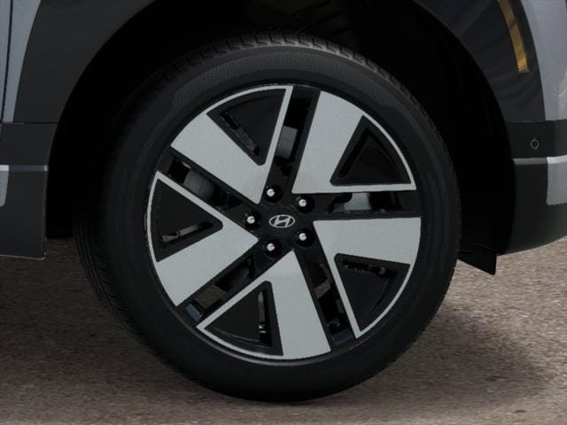 new 2026 Hyundai IONIQ 9 car, priced at $69,250