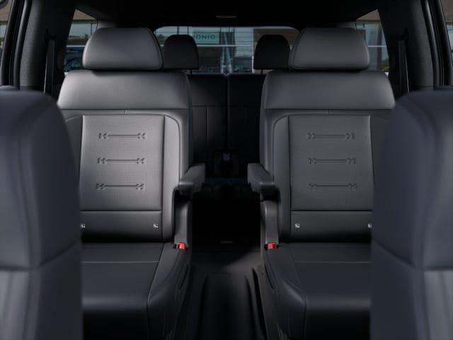 new 2025 Hyundai Santa Fe car, priced at $51,049