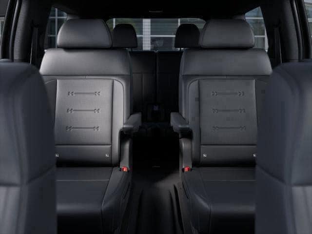 new 2025 Hyundai Santa Fe car, priced at $48,672