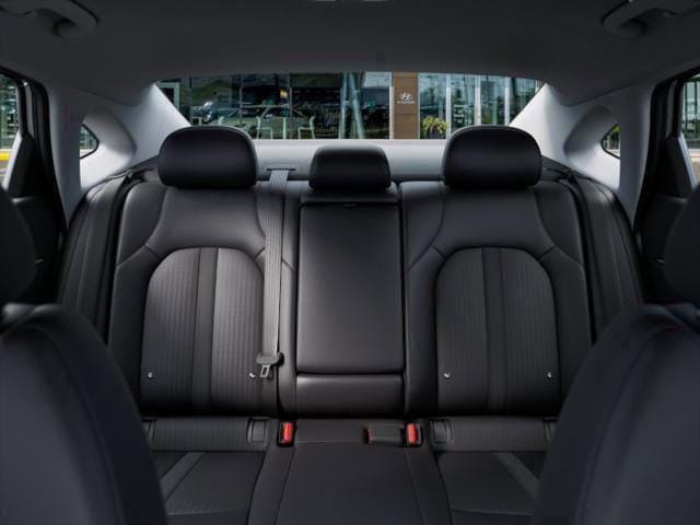 new 2025 Hyundai Sonata car, priced at $28,565