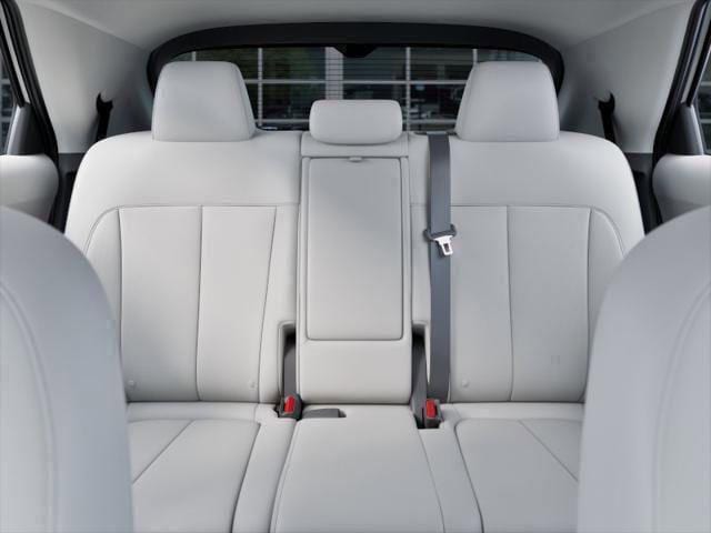 new 2025 Hyundai IONIQ 5 car, priced at $53,985