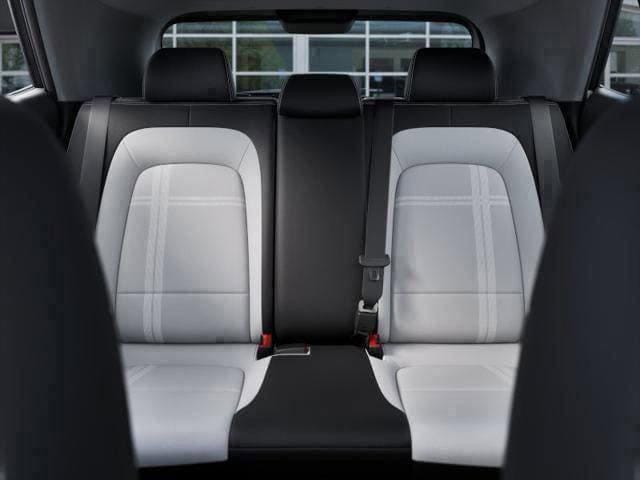 new 2025 Hyundai Venue car, priced at $23,328