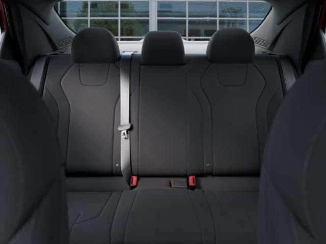 new 2025 Hyundai Elantra Hybrid car, priced at $28,056