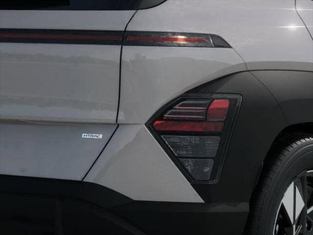 new 2025 Hyundai Kona car, priced at $28,786
