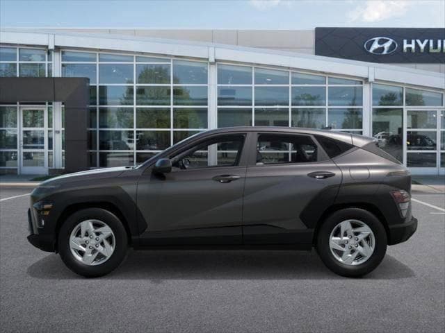 new 2025 Hyundai Kona car, priced at $26,914