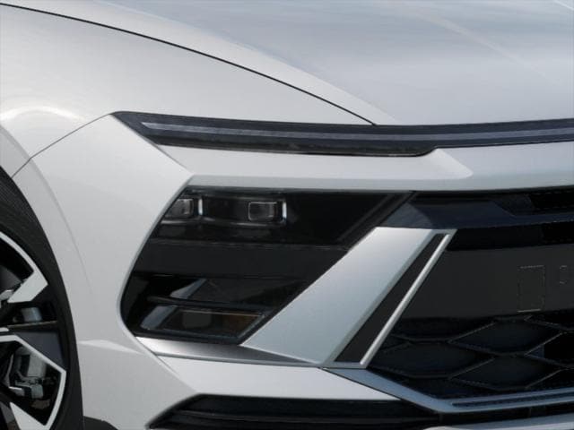 new 2025 Hyundai Sonata car, priced at $31,885
