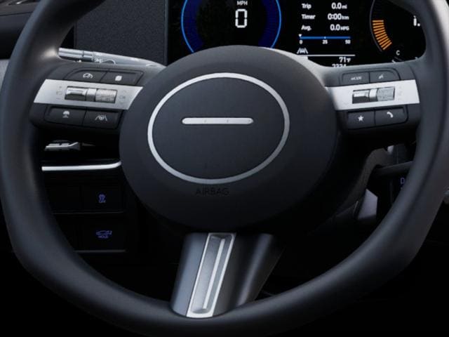 new 2025 Hyundai Sonata car, priced at $31,330