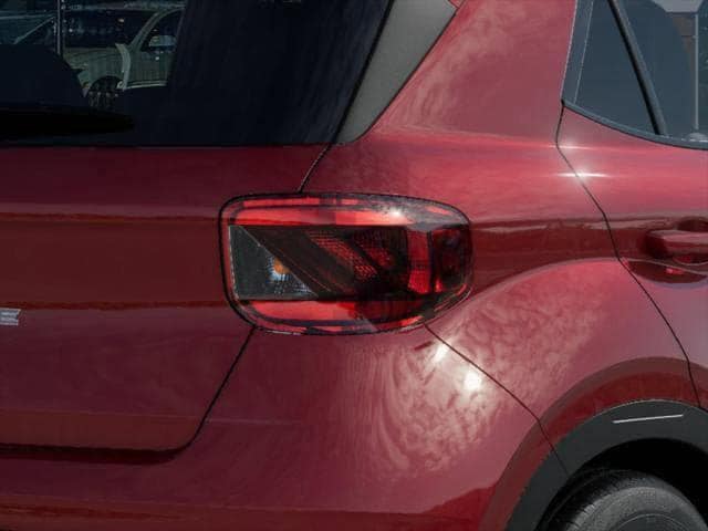new 2025 Hyundai Venue car, priced at $21,975