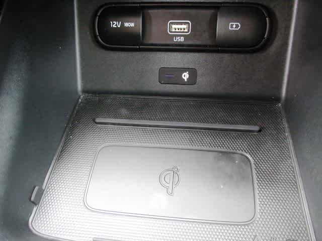 used 2021 Kia Telluride car, priced at $30,998