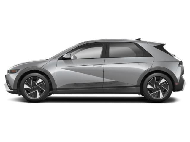 new 2025 Hyundai IONIQ 5 car, priced at $51,265