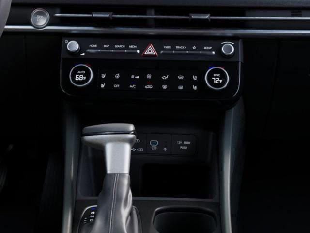 new 2025 Hyundai Santa Cruz car, priced at $43,085