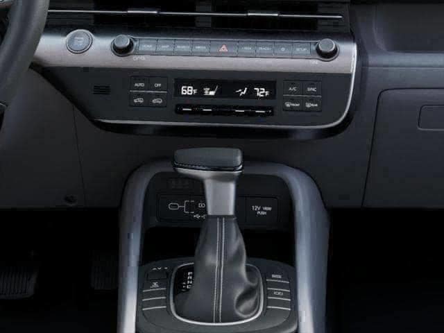 new 2025 Hyundai Kona car, priced at $28,732