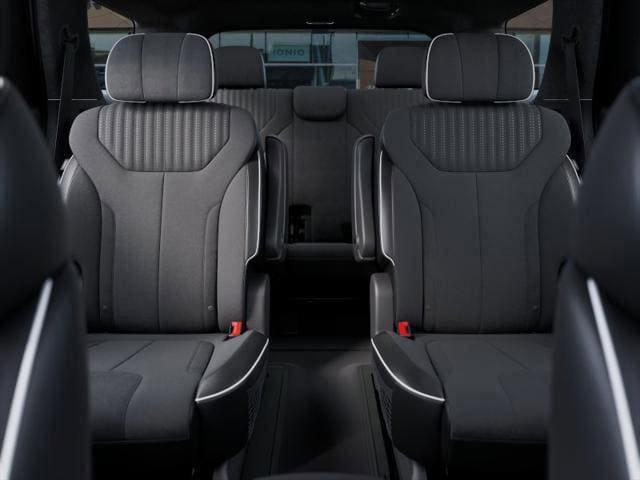 new 2025 Hyundai Palisade car, priced at $54,927