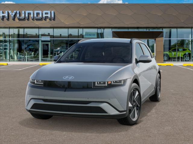 new 2025 Hyundai IONIQ 5 car, priced at $54,365