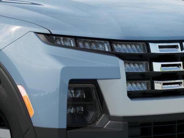 new 2025 Hyundai Santa Cruz car, priced at $31,469