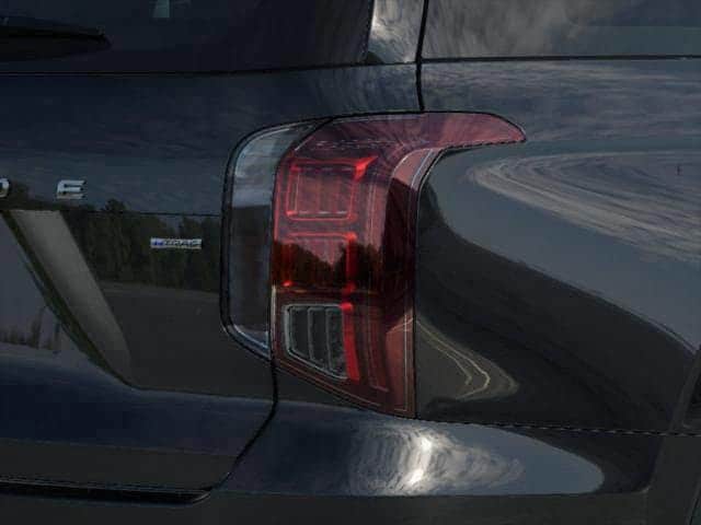 new 2025 Hyundai Palisade car, priced at $45,081