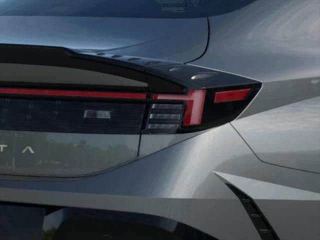 new 2025 Hyundai Sonata car, priced at $27,567