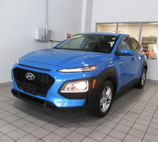 used 2019 Hyundai Kona car, priced at $16,998