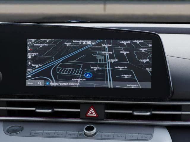 new 2025 Hyundai Elantra car, priced at $26,410