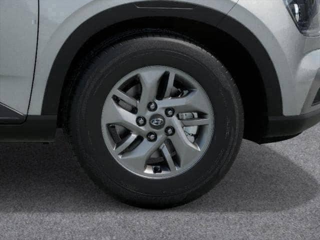 new 2025 Hyundai Venue car, priced at $21,245