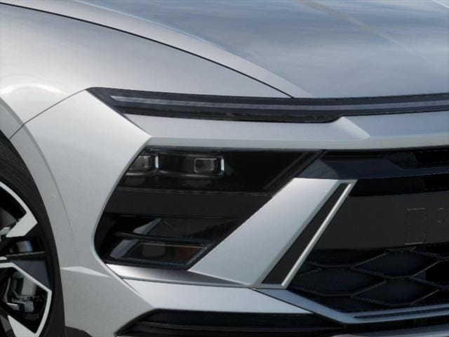 new 2025 Hyundai Sonata car, priced at $31,330