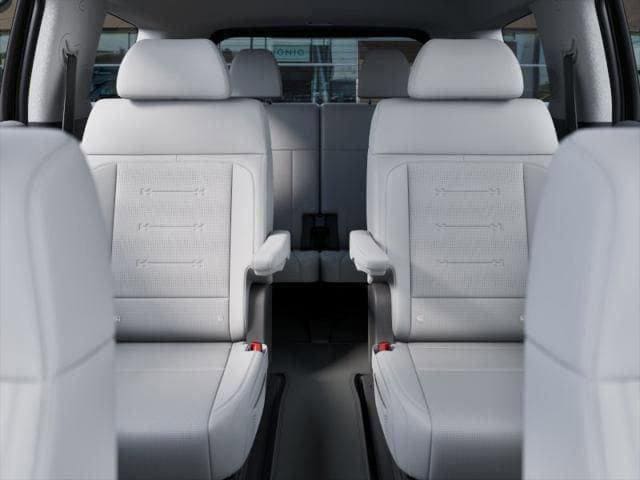 new 2025 Hyundai Santa Fe Hybrid car, priced at $49,905