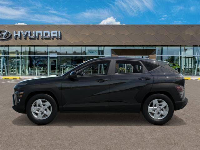 new 2025 Hyundai Kona car, priced at $26,823