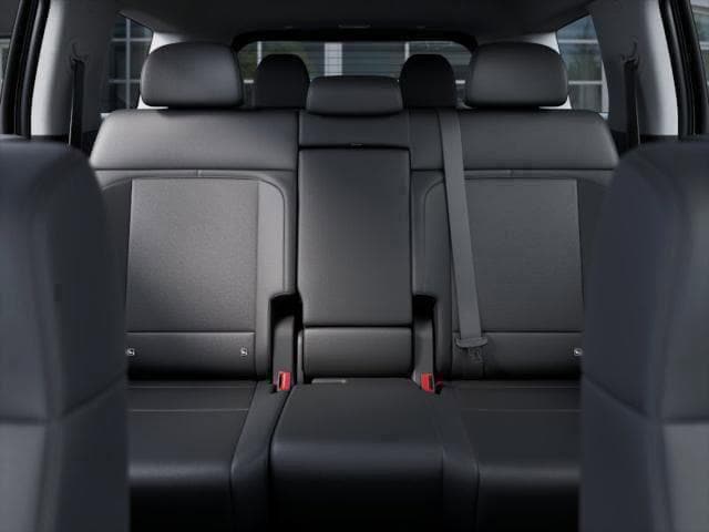 new 2025 Hyundai Santa Fe car, priced at $37,157