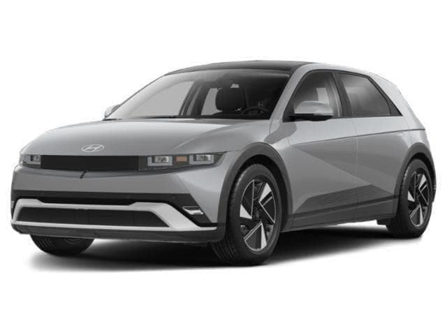 new 2025 Hyundai IONIQ 5 car, priced at $51,265