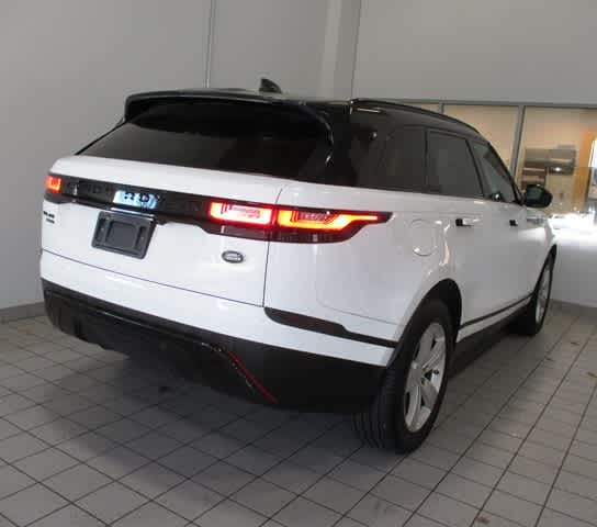 used 2020 Land Rover Range Rover Velar car, priced at $32,998