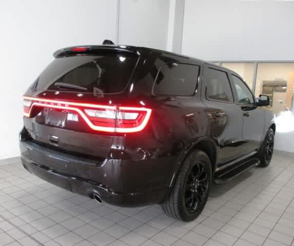 used 2019 Dodge Durango car, priced at $25,598