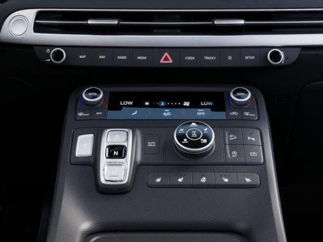 new 2025 Hyundai Palisade car, priced at $55,095